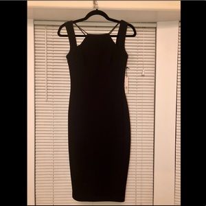 Bailey 44 Lal Mirch Dress NWT